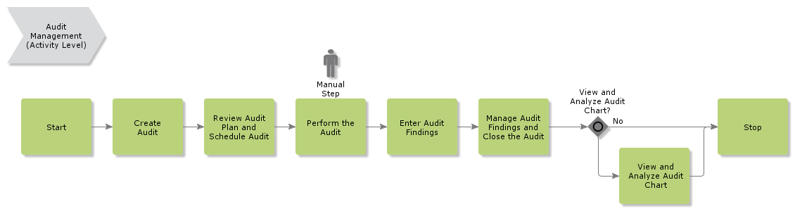 AuditManagement