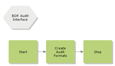 BDRAuditInterface